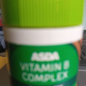 MULTIVITAMINS & IRON