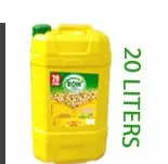 BOW SOYA OIL 20L