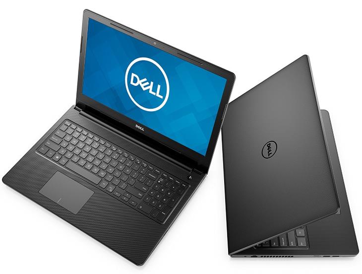 US-USED DELL Inspiron 15 FHD Laptop
