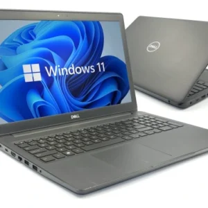 Dell Latitude E3500/20 Full HD Laptop
