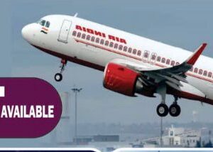 FLIGHT TICKET (LOCAL AND INTERNATIONAL FLIGHT TICKET)