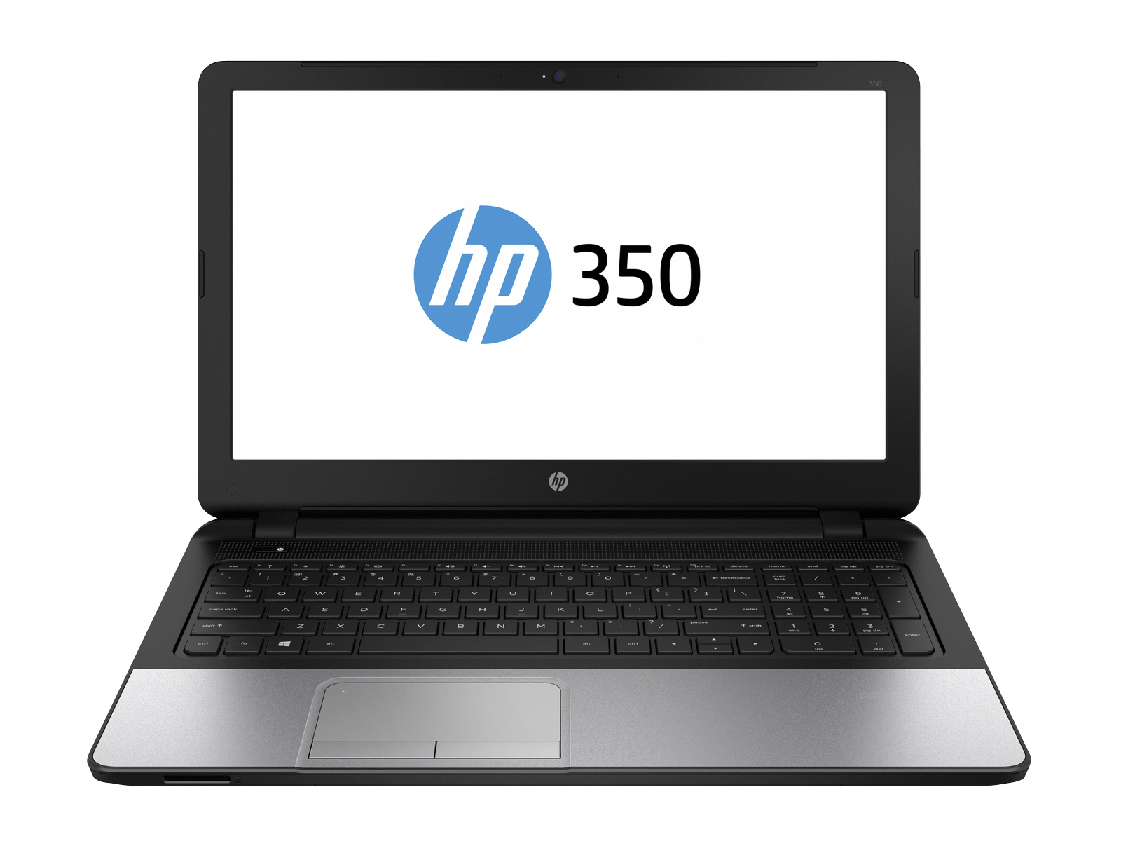 U.S-USED HP 350