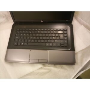 US - USED HP 650