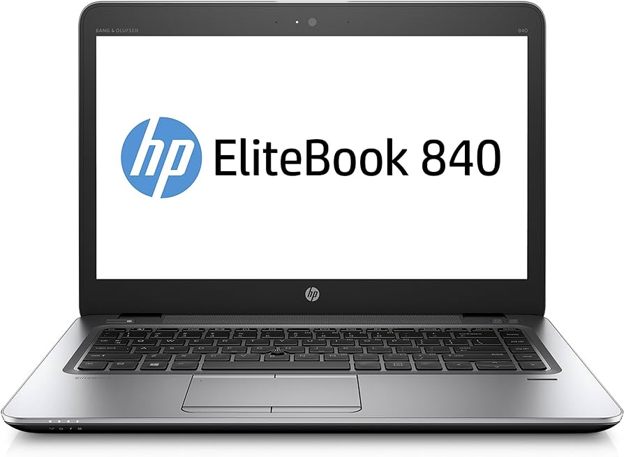 HP Elitebook 840 -G3