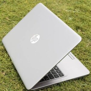 HP Elitebook 850 G5 -TOUCHSCREEN