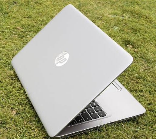 HP Elitebook 850 G5 -TOUCHSCREEN