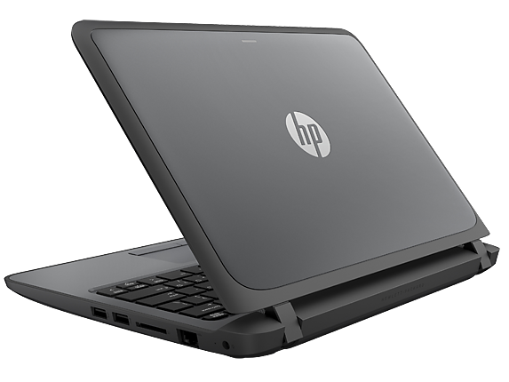 HP Probook 11-G2 PORTABLE FULL HD LAPTOP