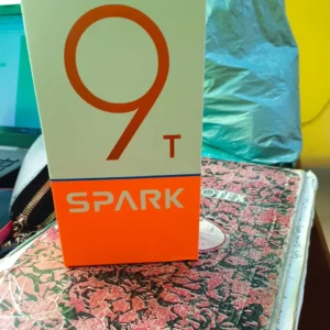 Tecno Spark 9T 4/128GB