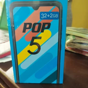 TECNO Pop5 (32+2g)