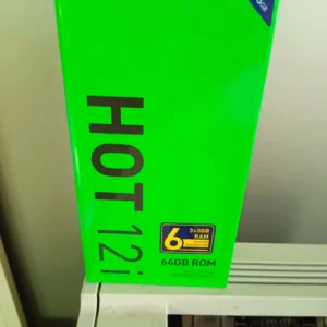 INFINIX HOT 12i (64/4g)
