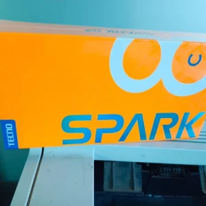 TECNO SPARK 8C