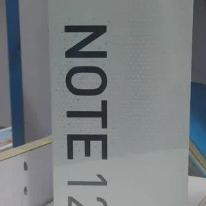 Infinix Note 12 VIP 8+256