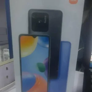 Redmi 10C 4/128gb