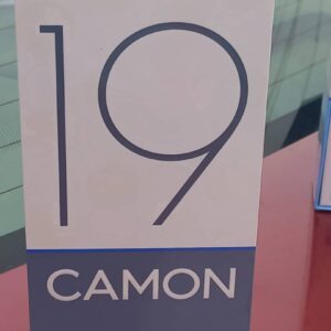 Tecno Camon 19 4/128