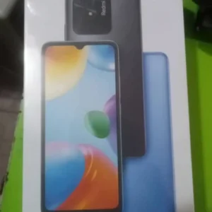 Redmi Note 12 128+8gb