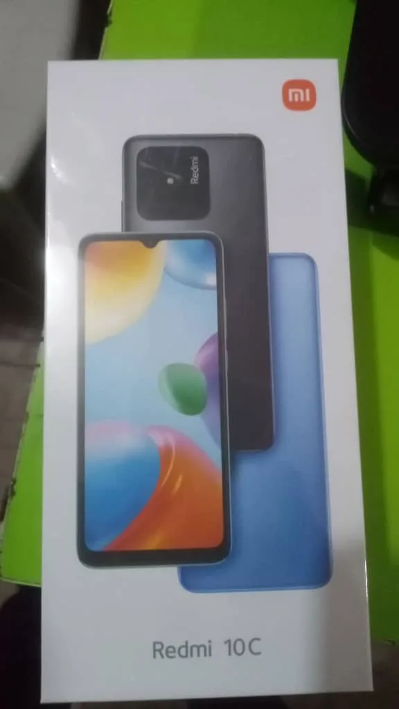 Redmi Note 12 128+8gb