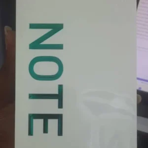 Infinix note 12 4/128