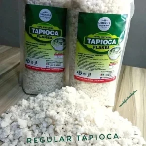 TAPIOCA FLAKES