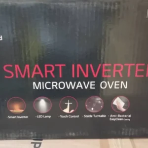 LG MICROWAVE MWO 2536(INVERTER 25LTR)