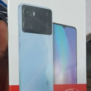 Itel P40 7GB /64