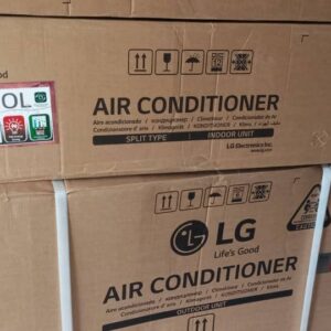 LG AC 1.5HP STA