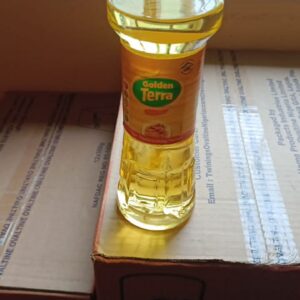 Golden Terra Soya oll 1.4mml Litres