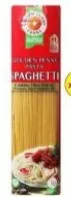Spaghetti