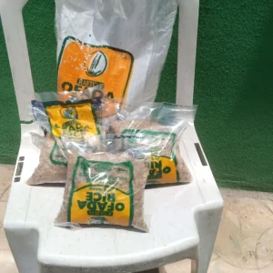 GARRI IJEBU (2 and half paint)