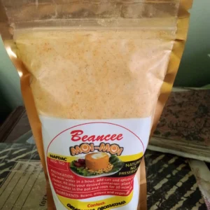 Already made Gbegiri small size