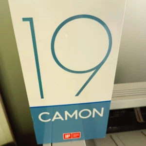 Techno Camon 19 4/128 GB
