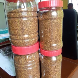 Cameroon peppers bigs