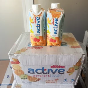 CHIVITA ACTIVE DRINK 300ml by 12
