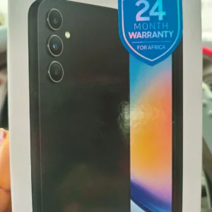 Samsung Galaxy A34 5G 6/128gb