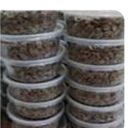 fresh Locust bean bigest (fresh from Ekiti)