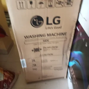 LG WM AUTO WM 9KG