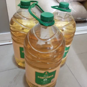 SUNFLOWER OIL