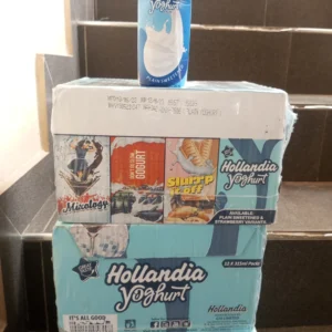 HOLLANDIA Yoghurt 300ml by 12