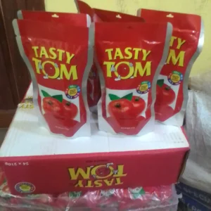 Sonia Tomato 400g by 3