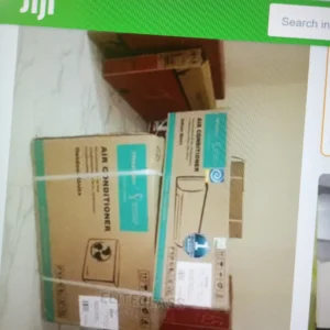 HISENSE A.C 1.5HP inverter