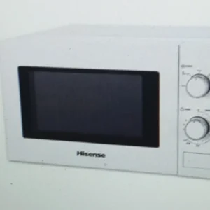 HISENSE MICROWAVE H20MOBS11