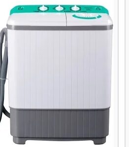 Hisense washing machine 7.5kg manual
