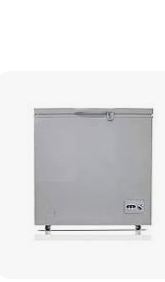 Hisense 260sh chest freezer
