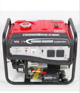 RHERMOCOOL TEC GEN PTR MED HSTL4000ES 3.75kVA/3.0kW