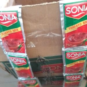 Sonia 400g
