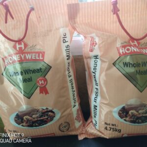 1.8Kg HONEYWELL WHEAT (NEWLY ORIGINAL)