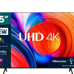 LG TV 55 4K UHD SMART TV 55 UT73006LA