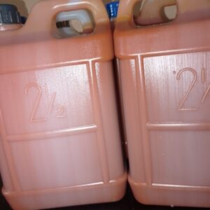 Tiger Curry sachet medium