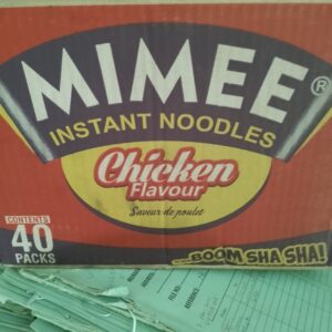 MIMEE Indomie