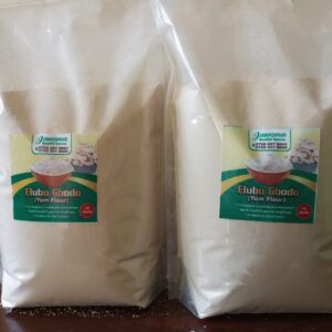 Elubo Gbodo( no mixing)