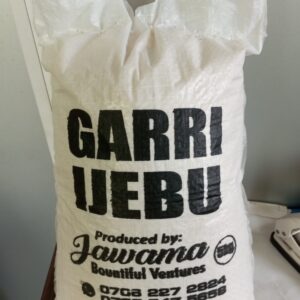 Garri ijebu 5kg